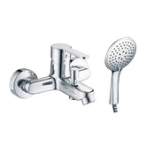 KIT DE BAÑERA MODELO SION - BañoClick